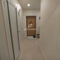 2-к квартира | 53.00 м² | 2 - 4 эт. 40