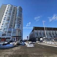 1-к квартира | 47.30 м² | 9 - 16 эт. 41