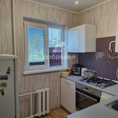 1-к квартира | 28.10 м² | 5 - 9 эт. 10