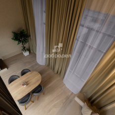 2-к квартира | 65.60 м² | 1 - 2 эт. 70