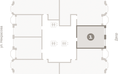 Екатеринбург, Некрасова, 8