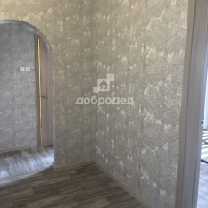 2-к квартира | 42.50 м² | 7 - 9 эт. 10