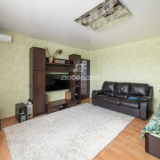 1-к квартира | 39.40 м² | 13 - 16 эт. 11
