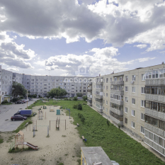 2-к квартира | 53.20 м² | 4 - 5 эт. 91