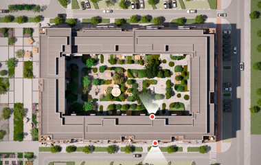 Екатеринбург, ул. Таватуйская, 20/4 стр