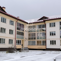 2-к квартира | 63.00 м² | 1 - 3 эт. 200