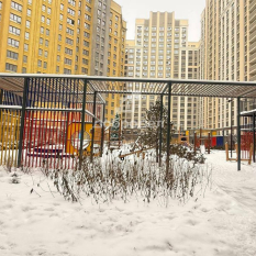 1-к квартира | 49.50 м² | 10 - 16 эт. 90