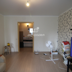 3-к квартира | 63.80 м² | 3 - 9 эт. 00
