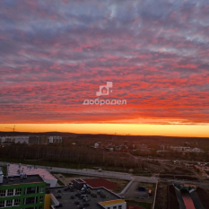 1-к квартира | 32.40 м² | 14 - 25 эт. 01