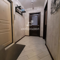 2-к квартира | 53.30 м² | 9 - 9 эт. 11