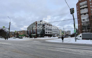 Екатеринбург, ул. Техническая,28