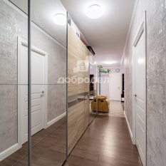3-к квартира | 77.30 м² | 22 - 22 эт. 41