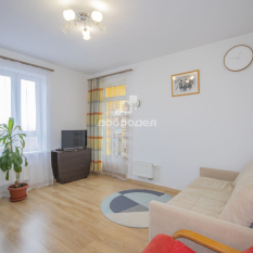 2-к квартира | 60.20 м² | 14 - 25 эт. 00