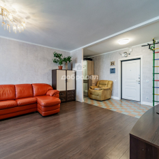 3-к квартира | 77.30 м² | 22 - 22 эт. 170