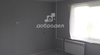 1-к квартира | 34.10 м² | 1 - 9 эт.