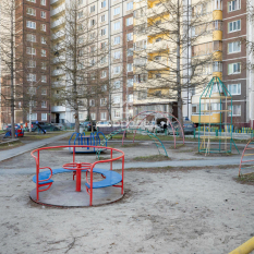 3-к квартира | 70.10 м² | 6 - 16 эт. 00