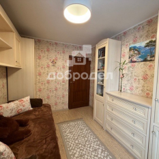 3-к квартира | 86.20 м² | 11 - 12 эт. 60