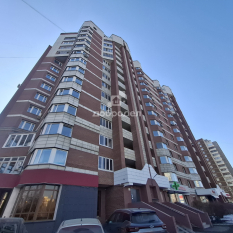 4-к квартира | 110.00 м² | 12 - 16 эт. 61