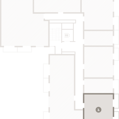 43.00 м² | 4 - 9 эт. 01