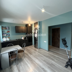 4-к квартира | 84.20 м² | 3 - 5 эт. 10