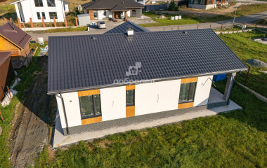 Габиевский, КП Заповедник, кв-л Малиновка 27