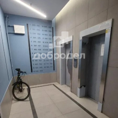 1-к квартира | 32.60 м² | 8 - 25 эт. 30