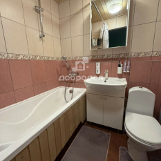3-к квартира | 57.90 м² | 6 - 9 эт. 61