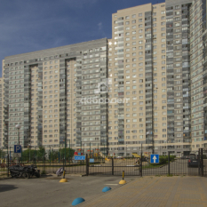 2-к квартира | 62.90 м² | 21 - 26 эт. 111