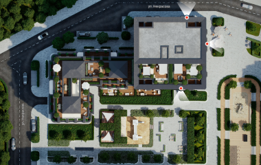 Екатеринбург, Некрасова, 8