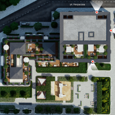 242.00 м² | 24 - 24 эт. 00