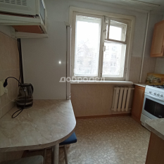2-к квартира | 41.30 м² | 2 - 5 эт. 31