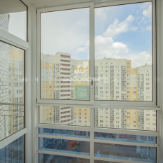 3-к квартира | 88.80 м² | 15 - 26 эт. 111
