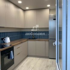 2-к квартира | 68.00 м² | 8 - 9 эт. 31