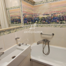 3-к квартира | 49.50 м² | 4 - 5 эт. 131