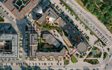 Екатеринбург, ул. Шаумяна, 18