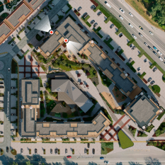 79.00 м² | 2 - 7 эт. 00