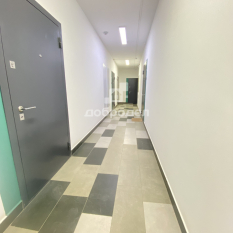 1-к квартира | 33.00 м² | 9 - 25 эт. 81