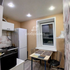 1-к квартира | 33.50 м² | 5 - 5 эт. 00