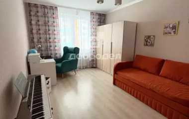 Екатеринбург, пр-кт. Академика Сахарова,41