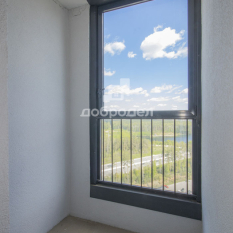 1-к квартира | 33.40 м² | 21 - 29 эт. 20