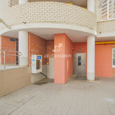3-к квартира | 88.80 м² | 15 - 26 эт. 140