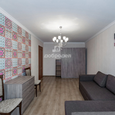 3-к квартира | 97.10 м² | 4 - 10 эт. 40