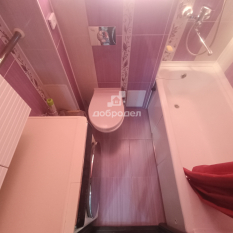 1-к квартира | 35.00 м² | 1 - 12 эт. 80