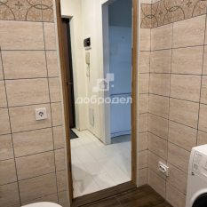 1-к квартира | 30.40 м² | 2 - 7 эт. 50