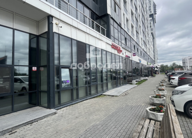 173.80 м² | 2 - 25 эт.
