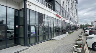 173.80 м² | 2 - 25 эт.