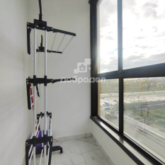 1-к квартира | 35.00 м² | 7 - 18 эт. 30