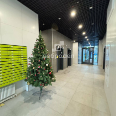 1-к квартира | 23.60 м² | 8 - 24 эт. 40