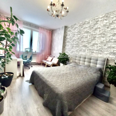 2-к квартира | 61.20 м² | 7 - 15 эт. 10