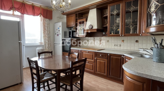 3-к квартира | 79.40 м² | 5 - 9 эт.